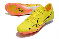 Бутси Nike Mercurial Vapor XV FG/ найк меркуріал/ футбольне взуття