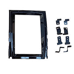 Рамка та дроти TPRO 2 CADILLAC ESCALADE (2006-2014)