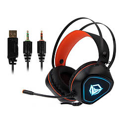 Навушники MEETION Gaming Backlit MT-HP020