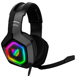 Навушники ONIKUMA Gaming with LED K10