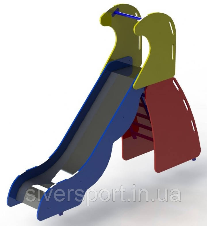 Гірка "Забава" SiverSport KID508, фото 1