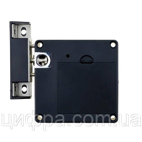 Меблевий RFID замок Seven Lock SL-7733, фото 1