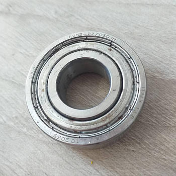Підшипник SKF 6203 ZZ (6203-2Z/C3GJN) Італія (KG-8426)