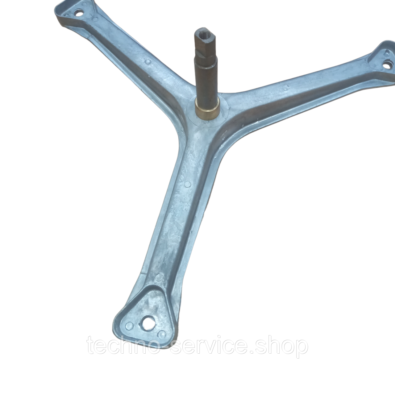 Хрестовина барабана пральної машини Ariston C00042886