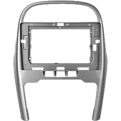 Рамка та дроти 10.2" для Chery Tiggo 3 2014 - 2015