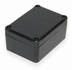 Корпус Z56 Чорний 88-64-42 мм