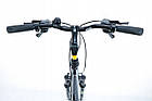 Міський трекінговий велосипед Sprick Mahbike 28 Alu Німеччина, фото 4