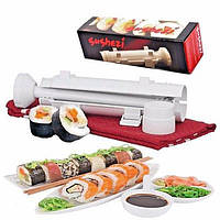 Форма для приготовления суши и роллов Sushezi, GS, Хорошего качества, машинка суши, машинку +для приготовления