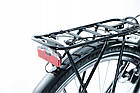 Міський трекінговий велосипед Sprick Mahbike 28 Alu Німеччина, фото 10