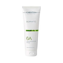 Себорегулювальна маска Christina Bio Phyto Seb-Adjustor Mask 250 мл