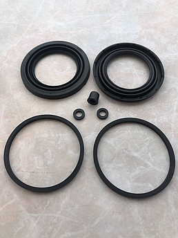 Ремкомплект супорту переднього D=57 мм VW LT 1982 - 1996 / Mercedes W124/W140