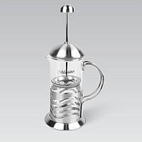 Френч пресс MR-1662-800 мл, SL1, Хорошее качество, чайник DSP KK-1112, чайник электрический DSP KK-1112,