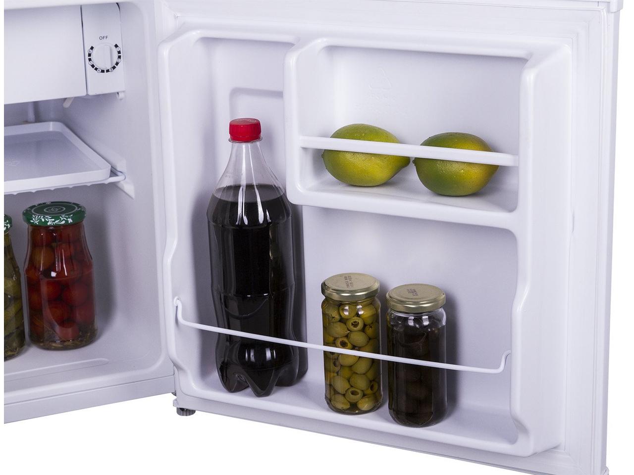 Мини холодильник с морозилкой ARCTIC AMX-098S - фото 8 - id-p1851015516