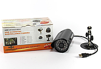 Камера видеонаблюдения CAMERA USB PROBE L-6201D, SL1, Хорошее качество, Камера PROBE L-6201D, Камера L-6201D,