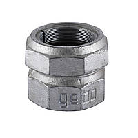 Пробка Gebo ЕК 1 1/2"