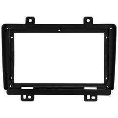 Рамка та дроти 9.0" для Chery Tiggo 7 2016-2020