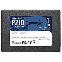 PATRIOT P210S1TB25