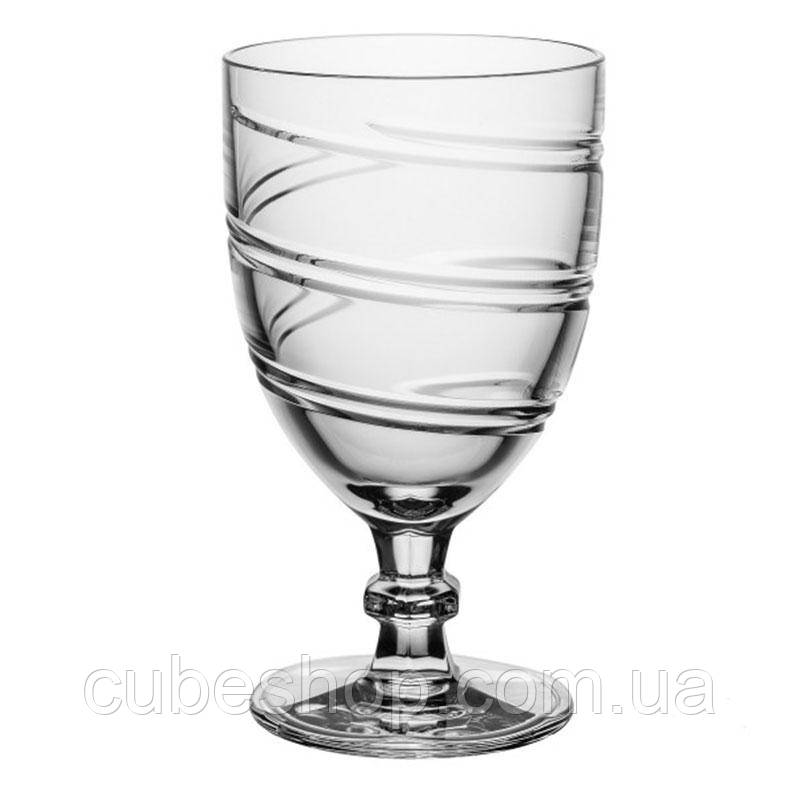 Набір 2-х келихів для вина, що обертаються Shtox «Спіраль»