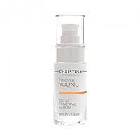 Омолаживающая сыворотка Total Renewal Serum Forever Young Christina 30 мл