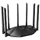 Маршрутизатор Tenda AC23, 2.4/5.8 ГГЦ  AC2100, фото 4