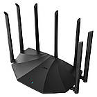 Маршрутизатор Tenda AC23, 2.4/5.8 ГГЦ  AC2100, фото 3