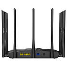 Маршрутизатор Tenda AC23, 2.4/5.8 ГГЦ  AC2100, фото 5