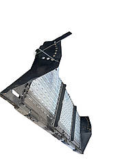 Подовжувач верхнього решіту ЄВРО УВР Нива, нового зразка, 44Б-2-12-4А посилений ОЦЕНКОВКА