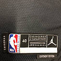 Форма баскетбольна Леброн Джеймс 6 НБА NBA Nike Team 1 All-Star 2023 Swingman Jersey Blue James, фото 9