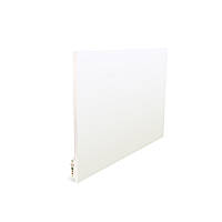 Обігрівач керамічний ТCM-RA 750 (білий) 903х603х17 Baumar - Порадуй Себе