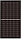 Сонячна панель Risen RSM108-9-425N Black Frame 425 Вт, фото 3