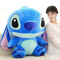 Игрушки из Лило и Стича , Игрушка Стич 75 см Синий , Stich disney