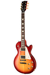 Електрогітара Gibson Les Paul Tribute (Satin Cherry Sunburst)