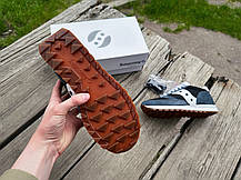 Чоловічі кросівки Saucony Jazz 81 NM 70539-61s Black Grаy сірі Оригінал, фото 6