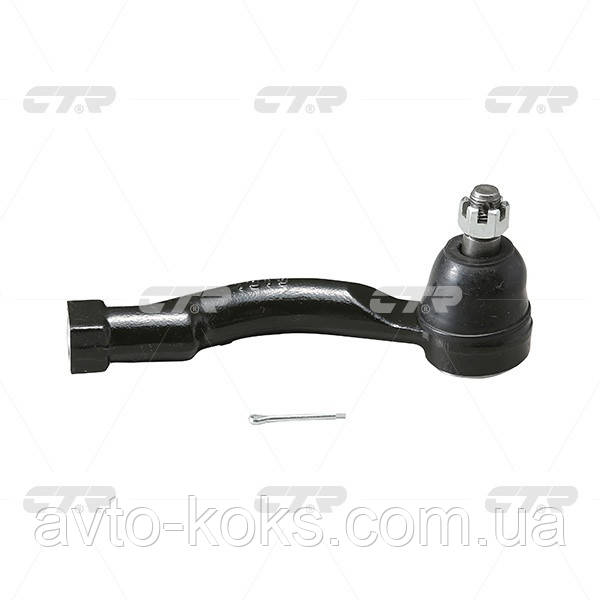 CTR CEKK-27R (CE0365R) Наконечник кермової тяги правий KIA Sorento 2.4 2.5 3.3 3.5
