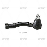 CTR CEKK-27R (CE0365R) Наконечник кермової тяги правий KIA Sorento 2.4 2.5 3.3 3.5