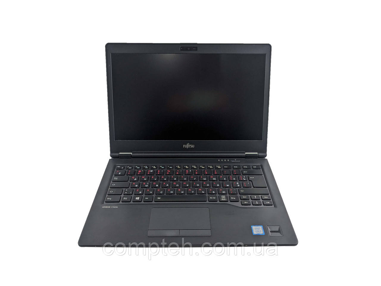 Ноутбук Fujitsu Lifebook U727