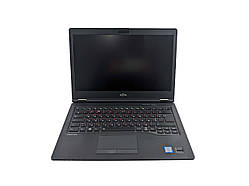 Ноутбук Fujitsu Lifebook U727