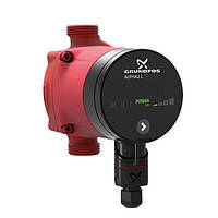 95047562 Насос циркуляционный GRUNDFOS ALPHA-2 L 25-40 L=180 мм 1х230 V