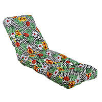 Матрац для шезлонгу "Melissa" котон