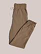Жіночі літні штани, софт No103 беж, фото 2