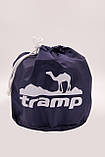 Набір посуду Tramp з алюмінію 1,2/1,9/2,9л UTRC-002, фото 6