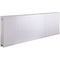 Радіатор сталевий 22/500х1500 бок OPTIMUM Baumar - Порадуй Себе