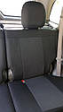 Чохли на сидіння для Chery Tiggo FL 2012 - 2015, фото 3