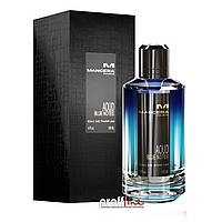 Mancera Aoud blue notes edp 120 ml. унісекс