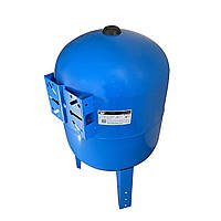 Гідроакумулятор   80л Zilmet ultra-pro 10bar ВЕРТИКАЛЬНИЙ ( 1100008004 ) Baumar - Порадуй Себе