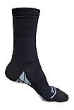 Шкарпетки з вовни мерино Tramp UTRUS-004-black, 38/40, фото 5