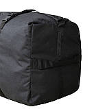 Баул Tramp Transporter UTRP-052-black, фото 7