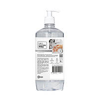 Жидкое антибактериальное гиппоаллергенное мыло для рук с ионами серебра-NeoCleanPro,1л
