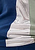 Повсякденний жіночий трикотажний костюмчик футболка + штани, спортивного стилю розміри 48-54, фото 9