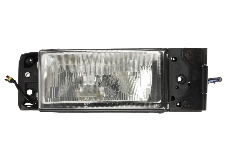 Фара права механічна EuroCargo/Tector IVECO HL-IV004R